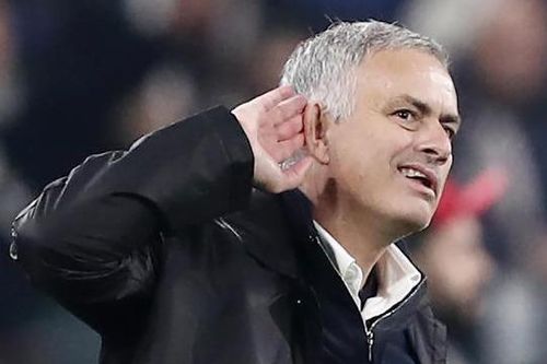 Mourinho trở lại Old Trafford và sự sắp đặt trớ trêu của số phận