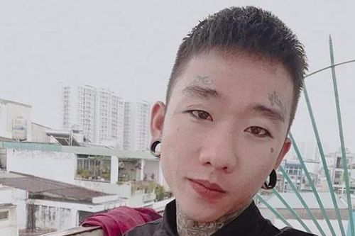 Kẻ cướp tiệm vàng ở Bình Định nghiện ma túy