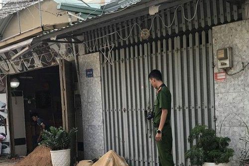 Vừa mở cửa, hoảng hồn phát hiện người tử vong trước nhà