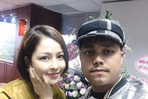 Đạo diễn Nguyễn Love: 'Biết tôi làm việc với Trâm Anh, nhiều người dọa và chửi tôi xối xả'