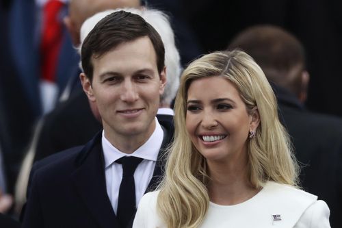 Con rể Tổng thống Trump đóng vai trò lớn trong đàm phán Mỹ - Trung