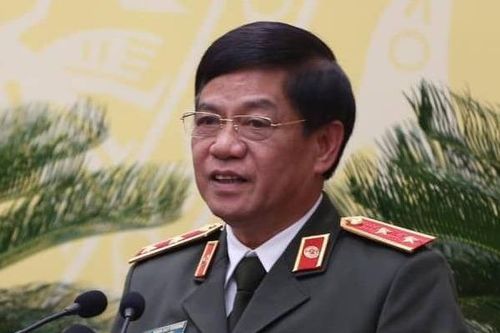 Tướng Khương: Đưa hết ngáo đá ở Hà Nội vào trại cai nghiện trước Tết