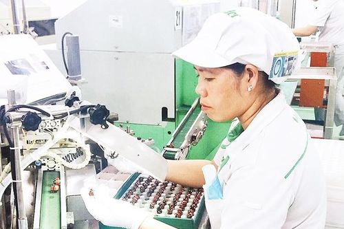 Chủ động chăm lo Tết cho công nhân