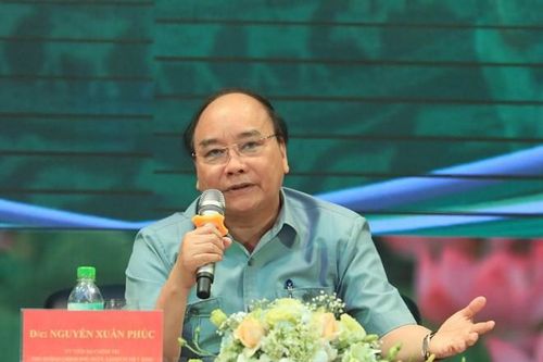 Thủ tướng Chính phủ sẽ đối thoại với nông dân