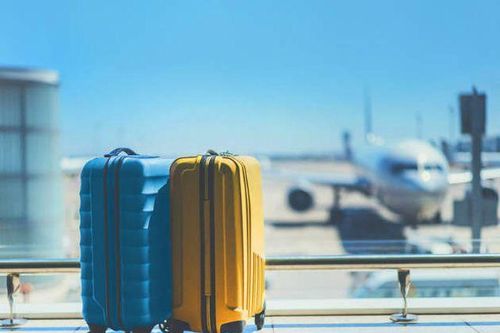 Hành lý ký gửi dễ thất lạc chỉ vì lỗi nhỏ sơ đẳng này