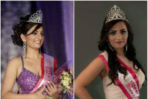Hoa hậu Pakistan qua đời vì tai nạn xe ở tuổi 32