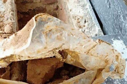 Thông tin mới nhất vụ 13 mộ liệt sĩ không có hài cốt ở Bắc Kạn