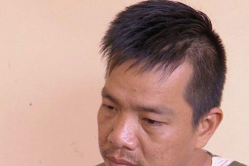 Bắt đối tượng nghiện ma túy vừa ra tù tiếp tục trộm xe máy