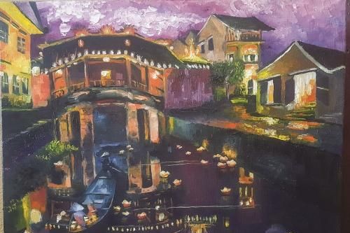 Giữ hồn Hội An