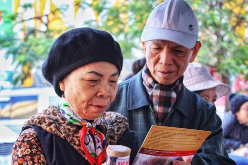 Lào Cai quảng bá đặc sản ở thủ đô