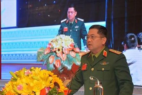 Khai mạc diễn tập khu vực phòng thủ tỉnh Bắc Giang năm 2019