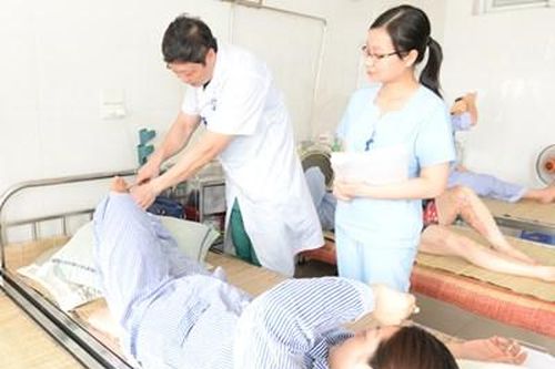Nơi 'làm mới' những nụ cười