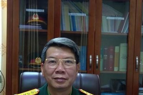 Giảng viên tâm huyết, hết lòng với nghề