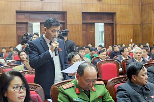 Làm rõ trách nhiệm việc chuyển nguồn ngân sách