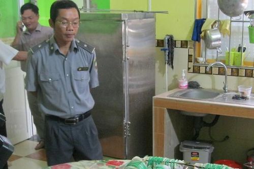Tăng cường phối hợp, kiểm tra an toàn vệ sinh thực phẩm thời điểm trước Tết
