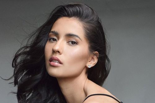 Nhan sắc của tân Hoa hậu Siêu quốc gia 2019