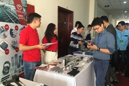 Tiếp sức cho doanh nghiệp công nghiệp hỗ trợ