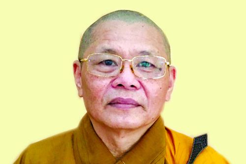 Đồng Nai : HT.Thích Chơn Trí viên tịch