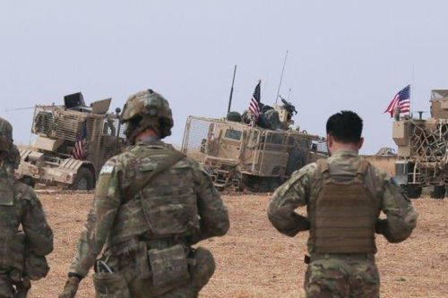 Vừa tuyên bố rút quân, Mỹ lại tuyên bố có thể gửi thêm quân tới Syria