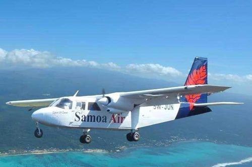 Tính giá vé máy bay dựa trên... trọng lượng cơ thể hành khách