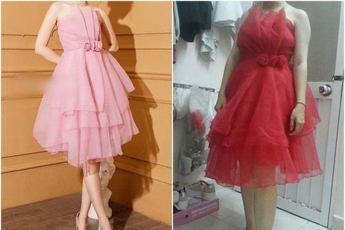 Cô gái đăng đàn bóc phốt: Mua áo size S nhưng chồng 90kg vẫn mặc vừa