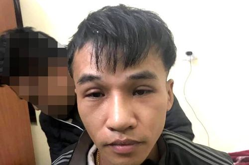 Đu dây trộm 200 cây vàng, trai Bình Phước tinh vi 'dao kéo' trốn truy nã