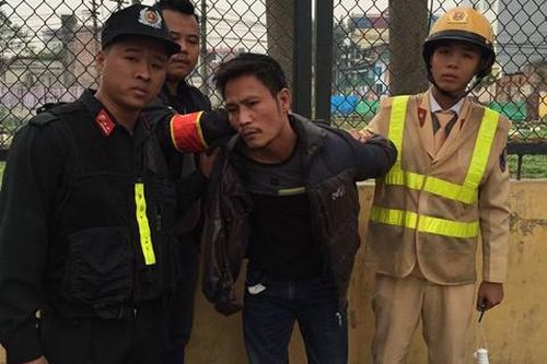 CATP Hà Nội phấn đấu đưa hơn 250 đối tượng ngáo đá đi cai nghiện trước Tết