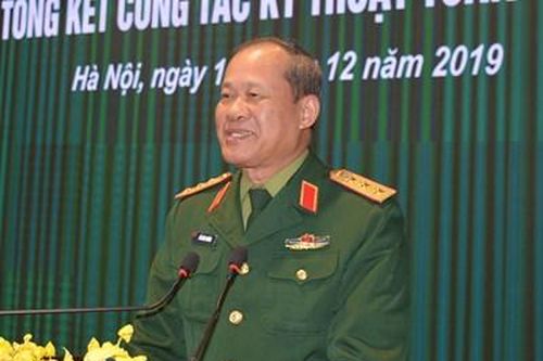 Công tác kỹ thuật năm 2019 được triển khai toàn diện, đạt nhiều kết quả tích cực