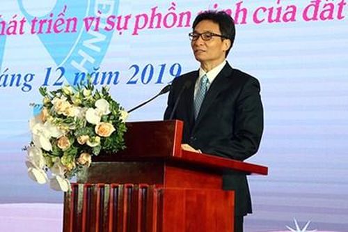Cần nỗ lực thực hiện hiệu quả công tác dân số