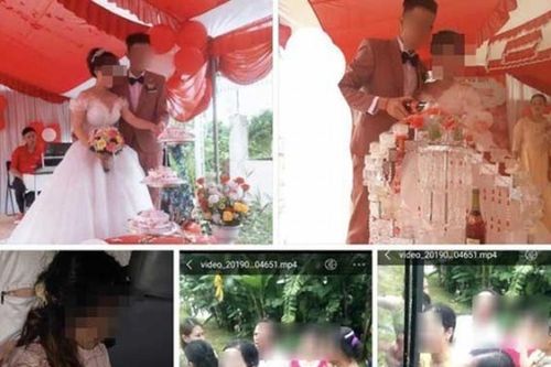 Cô dâu quyết hủy hôn vì chú rể quá dốt toán