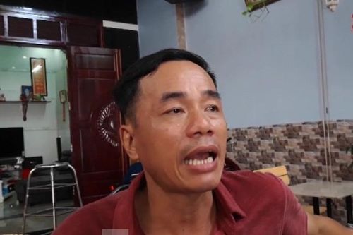 Gia đình Tiến Linh khao hàng xóm tiệc lớn nếu Việt Nam vô địch