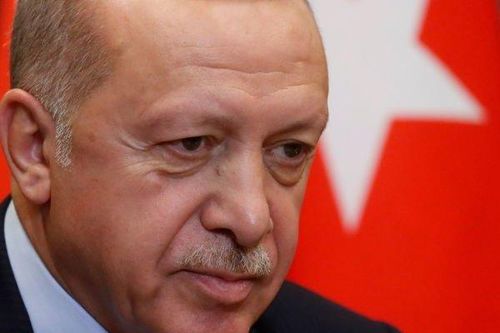 Tổng thống Pháp thắc mắc khi Thổ Nhĩ Kỳ mua S-400, ông Erdogan đáp trả một cách bất ngờ