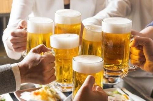 Cấm mở quán nhậu quanh trường học, bệnh viện trong phạm vi 100m