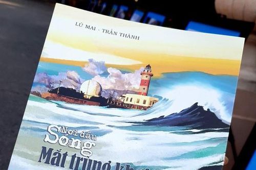 Tủ sách Biển đảo quê hương