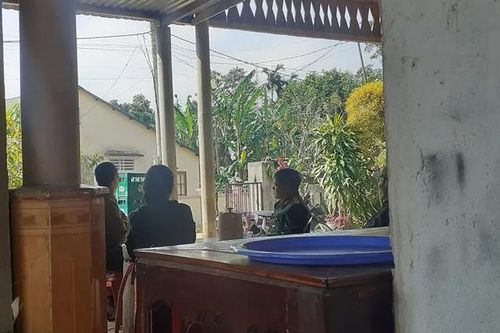 Công an điều tra vụ một phụ nữ tử vong, nghi do bị đánh