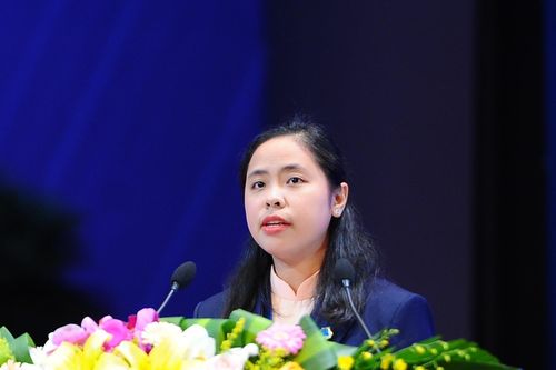 Nhân lên tinh thần yêu nước, khát vọng cống hiến