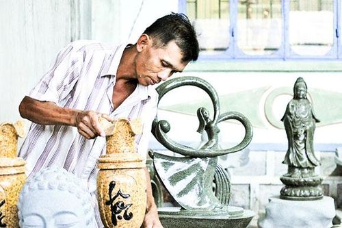 Ninh Hòa: Hơn 1,7 tỷ đồng hỗ trợ Chương trình 'Mỗi xã một sản phẩm'
