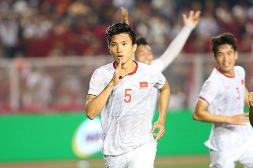 Vươn lên đỉnh cao mới trong sự nghiệp