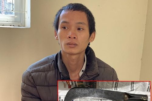 Lạng Sơn: Khởi tố đối tượng sát hại anh trai ruột