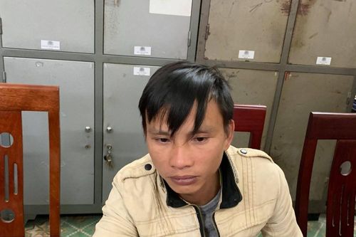 Bắt trai bản mua bán sơn nữ sang Trung Quốc làm vợ