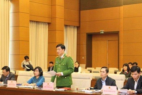 Bộ Công an đề xuất bán đấu giá xe quá hạn nộp phạt mà chủ không đến nhận