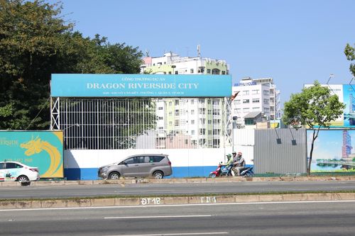 Vi phạm trật tự xây dựng tại TP Hồ Chí Minh: Bao giờ chấm dứt?