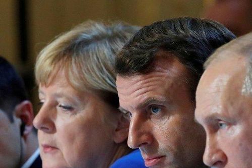 Không 'giải bài toán Crimea' như ý nguyện của phương Tây, Nga ở thế 'cửa trên' so với Ukraine?