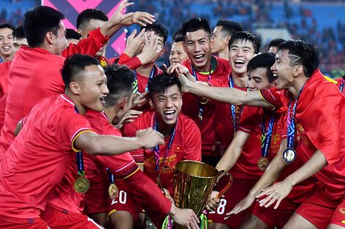 Vé xem U23 Việt Nam đấu UAE ở AFC Cup 2020 cao nhất hơn 300.000 đồng