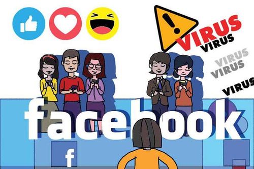 Nhiều nước mạnh tay xử lý vi phạm trên mạng xã hội