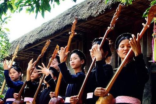Làm gì để bảo tồn, phát triển di sản Then nhân loại?