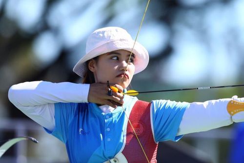 Bốn VĐV 10X tham dự SEA Games có thành tích cao, ngoại hình nổi bật