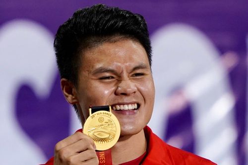 Quang Hải vào danh sách đề cử cầu thủ hay nhất châu Á