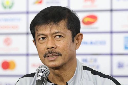 'Thông tin HLV U22 Indonesia bị sa thải là không chính xác'
