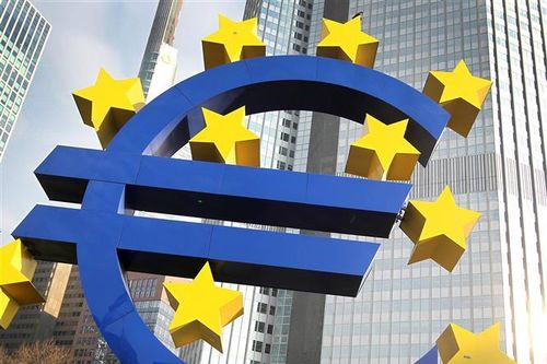 Nền kinh tế Eurozone gần như chững lại trong tháng 12